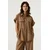 GARCIA Bluza rjava