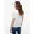 TOMMY HILFIGER Majica  bela