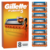 GILLETTE nadomestni nastaveki Fusion5 8 kos 7702018867059