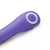 G-Spot vibrator Lici, vijoličen