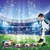 Hover Ball lebdeća lopta