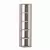HANAH HOME Polica za knjige Nati Corner Light Mocha