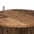 Stalak za biljke 2 pcs Staro drvo 40 x 40 x 80 cm