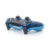 Joypad Dual Shock WIFI za PS4 plavi transparent