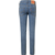 Levis  511 SKINNY FIT  Modra