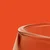 Til Tucker drinking glass, for water, 500 ml, plastic - HappyGlass