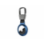 NEXT ONE Magnetic Aluminium Key Carabiner for AirTag Blue ( ATG-ALU-BLU )