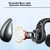 SoundPeats Bluetooth slušalice CC Pro, Bež