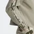 Adidas Ženski duks Essentials camo printed 3s twill coach jacket, Maslinasi