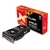 Sapphire Grafička kartica Radeon RX 9060 XT 11350-03-20G PURE OC, 16GB, GDDR6, 128bit