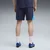 PUMA PSV Eindhoven Training Shorts Men, Men, Navy/Ocean Dive, XL