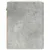 TV zidni ormar 2 pcs Beton 30 x 31 x 40 cm Konstruirano drvo