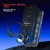EDIFIER HECATE Gejmerske slušalice AIR3 Commander, 2.4G, Bluetooth 6.0, IPX4, Crne
