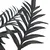 Veštačka Biljka 50cm Pteris Ii