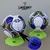 Break Limit Team Pro lopta za fudbal, IMS Standard