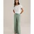 WE Fashion Majica bela