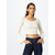 Urban Classics Majica  kremna