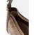 Ročna torba Guess Karnilla HWOS99 01180 Rjava