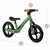 MOMI MoMi balans bicikl Mizo Green