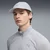 PUMA Race Day 5 Panel Cap, Accessories, Silver Mist, OSFA