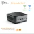 CSL Computer Mini-PC CSL Narrow Box Core i3/16GB/2000 GB M.2 SSD/Win 11 Home, (21944359)