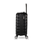 MyValice Putni kofer 6944, Crni