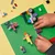 LEGO Classic Zelena podloga za gradnju 11023, Uzrast 4+