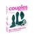 Set vibratora couples choice