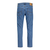 JACK & JONES Kavbojke CHRIS, modra