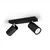PHILIPS Plafonjera Kosipo 50592/30/PN crna