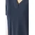 Trendyol Milla Ženska majica TWOSS24TS00043, Antracit