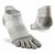 Injinji Run Lightweight No-Show