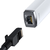 Baseus Lite Series USB-C to RJ45 network adapter (white)