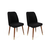 Hanah Home Set stolica 4 komada Hugo-386 V4