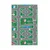 CONCEPTUM HYPNOSE Tepih (100x300) HMNT462