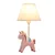 Cute&Cool HOME Dekorativna lampa jednorog tufne