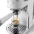 DELONGHI espresso kavni aparat EC890.WI, bela