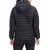 McKinley ARLO JKT W, ženska jakna za planinarenje, crna 429128