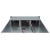 INTER TECH Inter-Tech IPC 2U-20248 Rack Black computer case