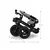 KINDERKRAFT TRICIKL AVEO 2 PLUS GREY