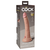 Pipedream King Cock 7 Dual density Dildo
