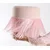 Atelier del Sofa Tabure 40x45cm, Roze