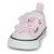 Converse CHUCK TAYLOR ALL STAR 2V Rožnata