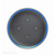 Amazon Echo Dot bluetooth zvučnik (3rd generation): sivi