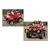 Sluban Mesto M38-B0902 Jeep rdeča