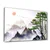 Wallity Slika CAM-1019, 35x55cm