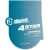 Adam Hall Cables 4 STAR IPR 0300 instrumentalni kabl