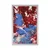 Plakat akvarel v abstraktni varianti - 30x45 silver