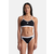 ARENA Bikini ICONS črna/bela