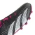 adidas PREDATOR ACCURACY.4 FXG, muške kopačke za fudbal, crna GW4604